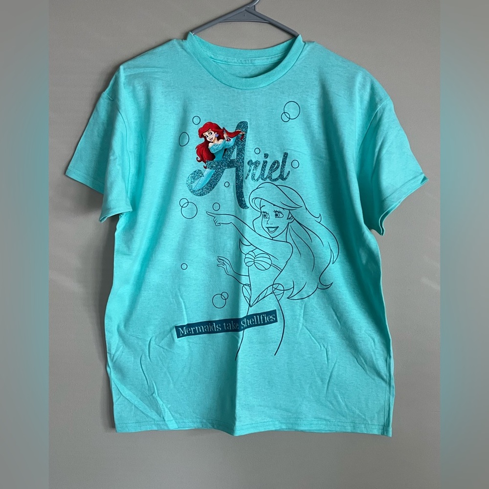 Disney’s The Little Mermaid T-Shirt